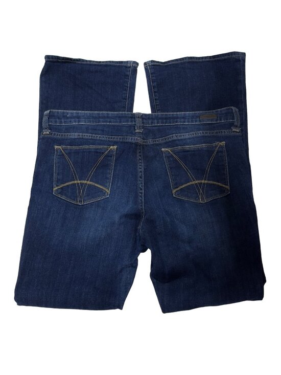 KUT from The Kloth Denim - KUT From The KLOTH NATALIE Women's Jeans High Rise Boot Cut Size 6